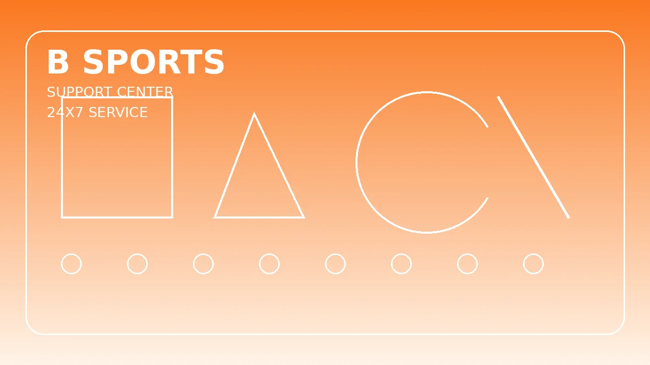 客户支持图标与在线客服界面示意图